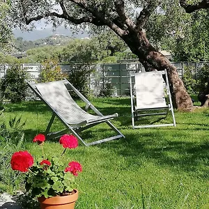Sugli Allori Casa vacanze
